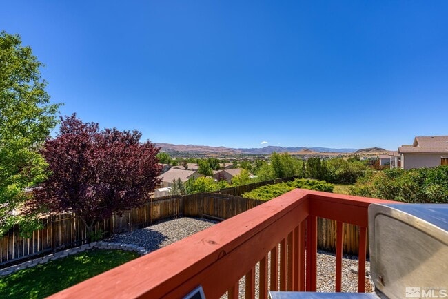 6485 Jamon Dr in Sparks, NV - Building Photo - Building Photo