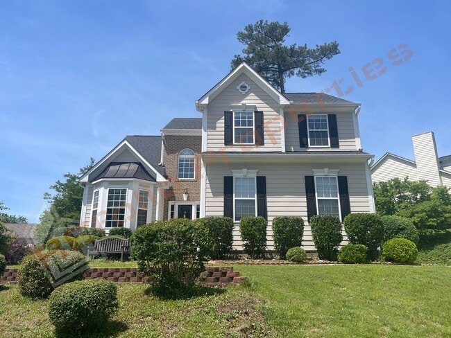 property at 5422 Whisperwood Dr