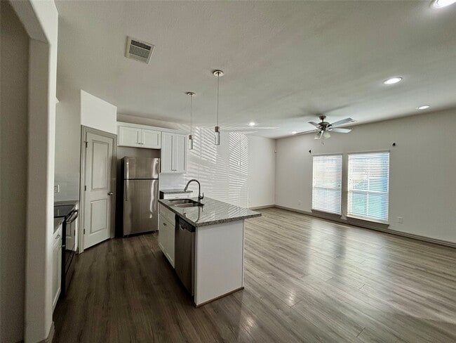 property at 8918 Southview St