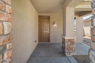 11723 W Port Au Prince Ln in El Mirage, AZ - Building Photo - Building Photo