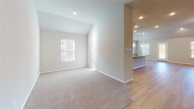 2404 Chapel Oaks Dr in McKinney, TX - Foto de edificio - Building Photo