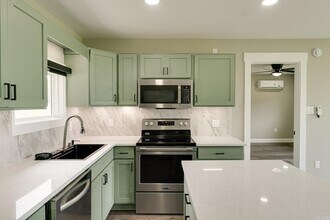 31B Wilson Rd in Greenbrier, AR - Building Photo - Building Photo