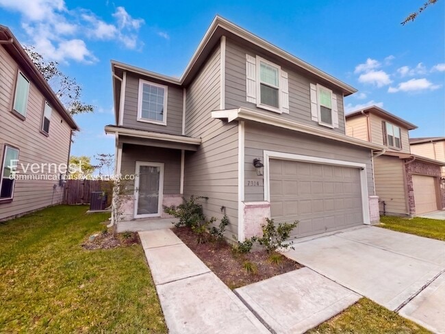 property at 7314 Madison Cmns Ln