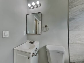 2320 Auburn St S in St. Petersburg, FL - Building Photo - Building Photo