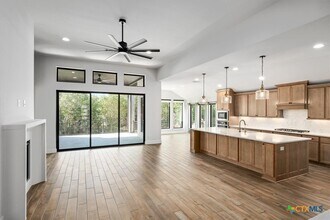 412 Pin Cherry Pass in San Marcos, TX - Building Photo - Building Photo