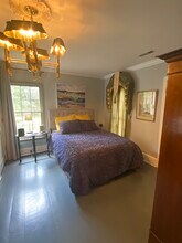 420 Porter St, Unit Historic Madison Cottage in Madison, GA - Foto de edificio - Building Photo