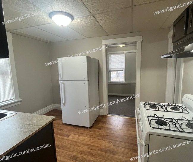 778 Tyler St in Gary, IN - Building Photo - Building Photo