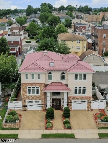 property at 249 Sanford Ave