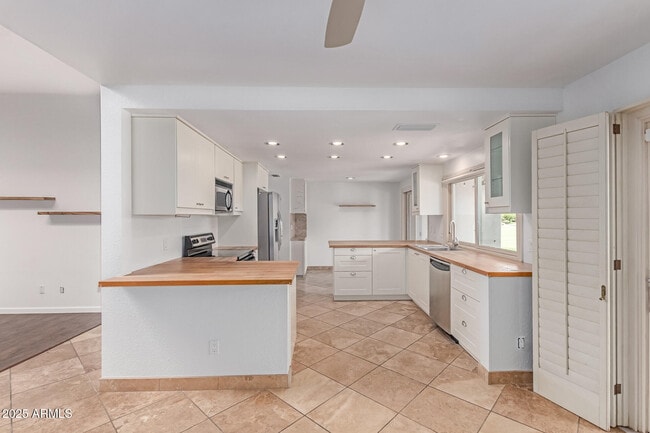 7949 N Vía Azul in Scottsdale, AZ - Building Photo - Building Photo