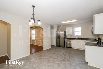 4917 Stirrup Way in Fort Worth, TX - Building Photo - Building Photo