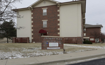 Tremont Place Senior Apartments in Kansas City, MO - Building Photo - Building Photo