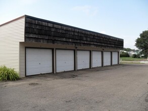 6th Dimension Apartments in North Platte, NE - Building Photo - Building Photo