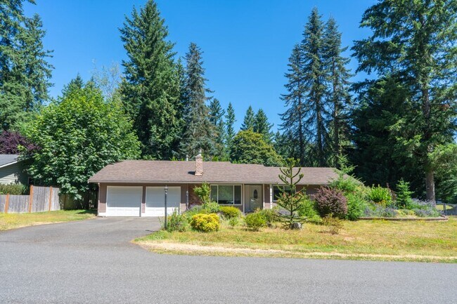 25218 SE 31st Pl in Sammamish, WA - Foto de edificio - Building Photo