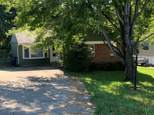 property at 1104 Long Meadows Dr