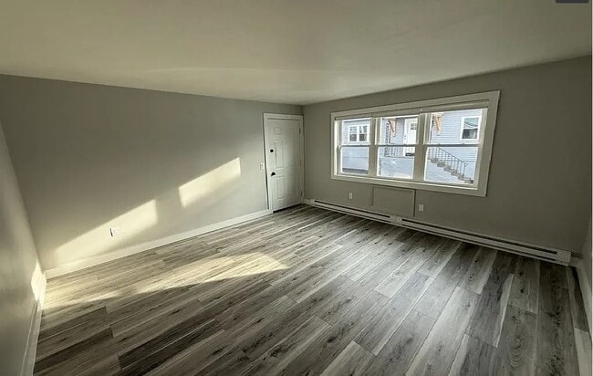 12 Hunnewell Rd, Unit 12 Hunnewell Rd Worcester