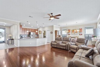 6109 Mantalcino Dr in Round Rock, TX - Building Photo - Building Photo