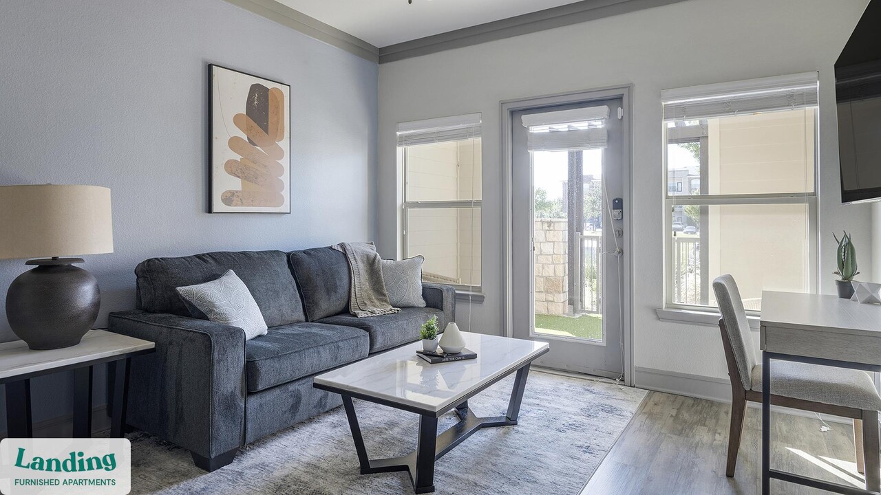 6300 FM 423 in Frisco, TX - Foto de edificio