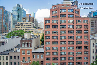 340 E 51st St, Unit FL9-ID867 in New York, NY - Building Photo - Building Photo