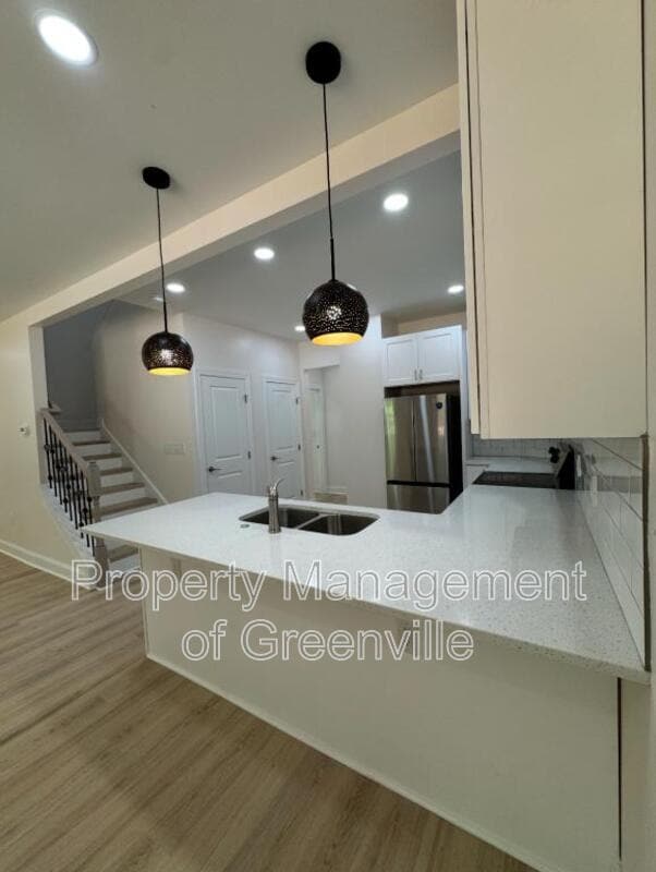 830 Higgins St in Woodruff, SC - Building Photo - Building Photo