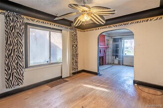 9991 Terry St in Detroit, MI - Building Photo - Building Photo