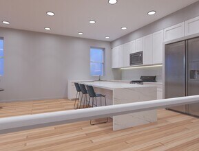 1003 W 16th St in Chicago, IL - Building Photo - Building Photo