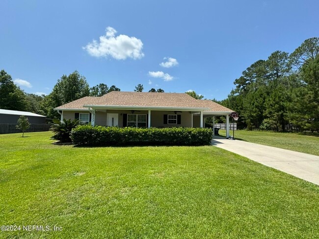 property at 37333 Ingham Rd