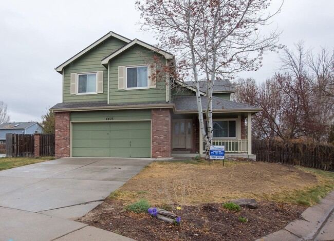 4405 Monte Carlo Dr