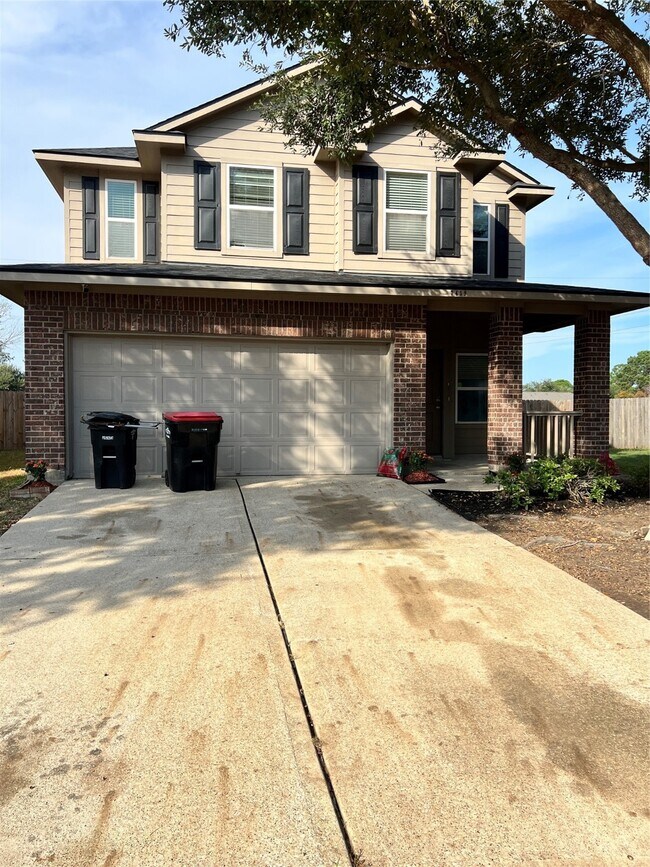 7459 Tonsley Springs Dr in Cypress, TX - Building Photo - Building Photo