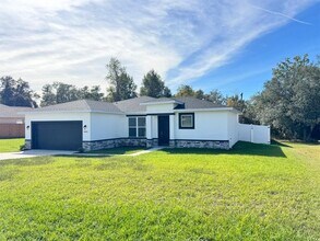 442 Marion Oaks Course in Ocala, FL - Building Photo - Building Photo
