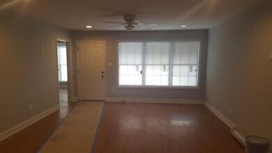 6410 George Walter Way in Knoxville, TN - Building Photo - Building Photo