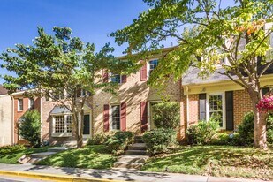 11906 Shagbark Dr in Rockville, MD - Building Photo