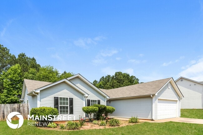 15 Arthurs Ln in Covington, GA - Building Photo - Building Photo