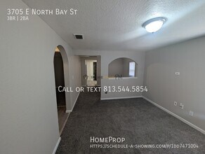 3705 E North Bay St in Tampa, FL - Building Photo - Building Photo