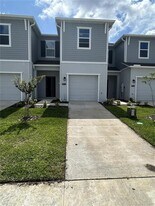 3111 Kurtz Ter in Davenport, FL - Building Photo