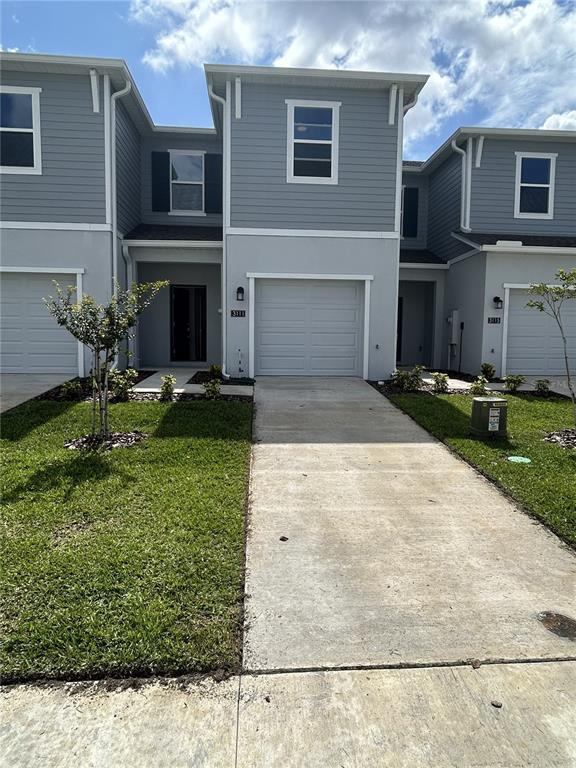 property at 3111 Kurtz Ter