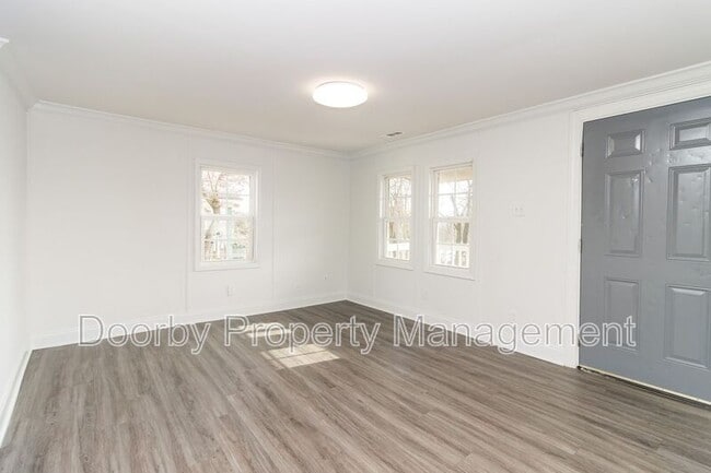 921 East Ave in Chattanooga, TN - Building Photo - Building Photo