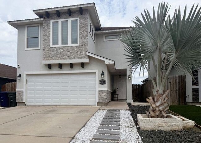 property at 4332 Ramona Dr