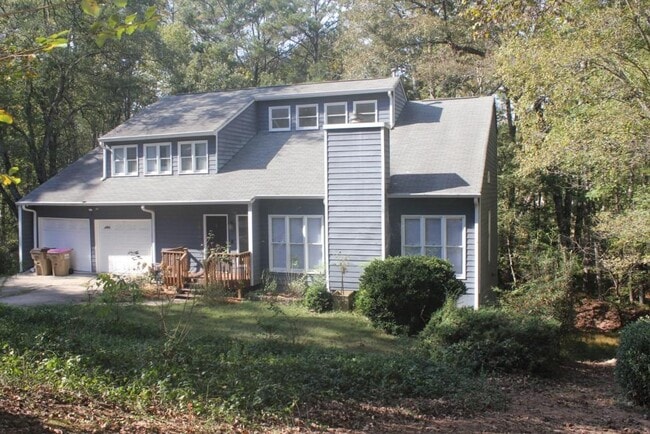 10630 Timberstone Rd in Alpharetta, GA - Building Photo - Building Photo