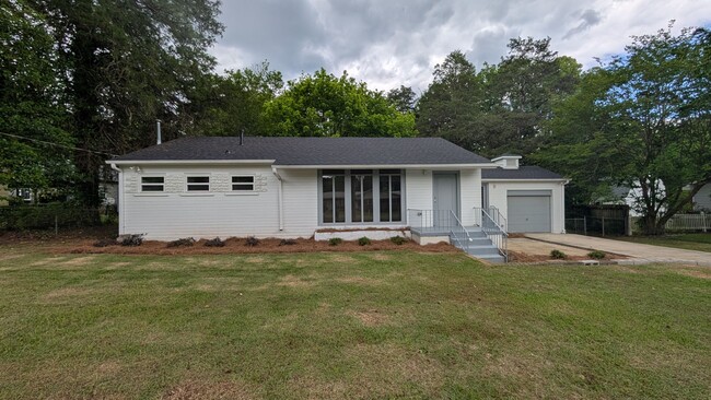 property at 1276 Norman Dr
