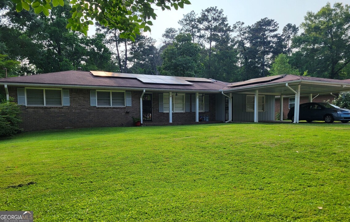 4157 Cedar Valley Ln in Conley, GA - Building Photo