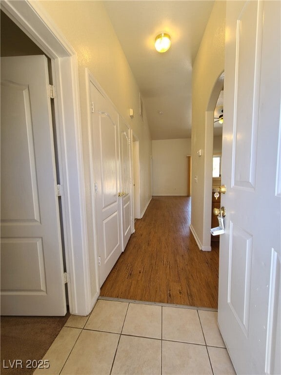 property at 1411 Ogallala St