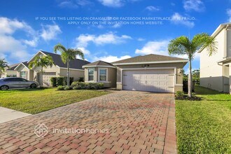 3310 Acapulco Cir in Cape Coral, FL - Building Photo - Building Photo