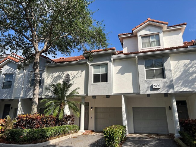 property at 2056 Alta Meadows Ln