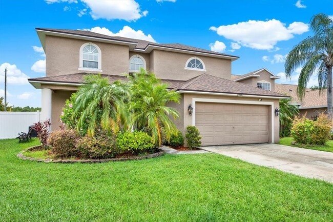 property at 544 Lake Cypress Cir