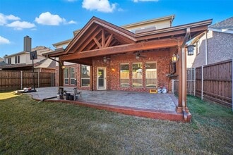 1205 Dripping Springs Ln, Unit 1 in McKinney, TX - Building Photo - Building Photo