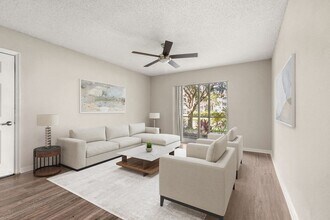 Pine Lakes Preserve in Port St. Lucie, FL - Building Photo - Building Photo