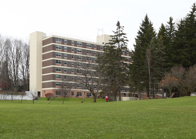 Springbrook Apartments in Pulaski, NY - Building Photo - Building Photo