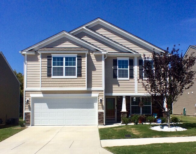 property at 1239 Farm Branch Dr SW