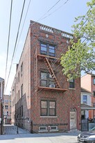 10432 38th Ave in Corona, NY - Building Photo