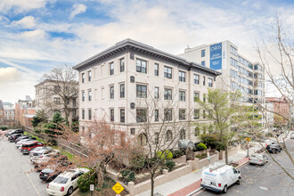 Lonsdale in Washington, DC - Building Photo - Primary Photo